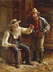 Neuer Apfelwein